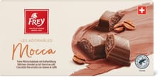 Frey Les Adorables Plaque de chocolat Mocca