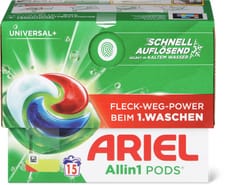 Ariel All in 1 Pods Universal
