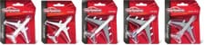 Majorette Airplane Die-Cast