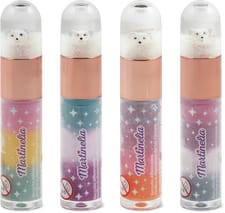 Martinelia Glitter Lip Gloss