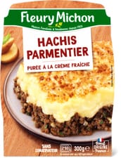 Fleury Michon Hachis Parmentier