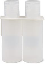 Recipient 2 x 35ml