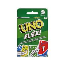 SPIEL UNO FLEX HMY99