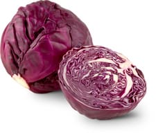 Cavolo rosso