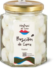 Buscion chèvre festivo