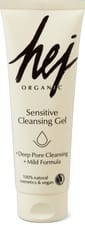 Hej Organic Sensitive Cleansing Gel