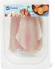 Migros Filet perche Suisse
