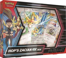 Pokemon Previewbox 2023