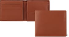 Wallet Nero (Farbe: cognac, Grösse: one Size)
