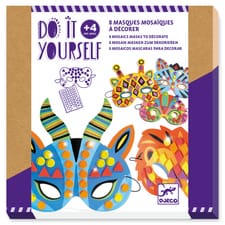Djeco DIY l'artigianato