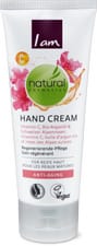 I am Natural Cosmetics Anti Age crème mains