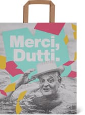 Shopping bag