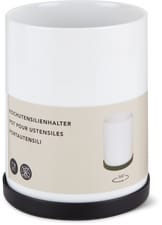 Pot pour ustensiles