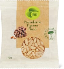 Bio Nuesse/Trockenfruechte