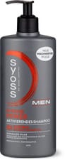 Syoss Men Power Shampooing
