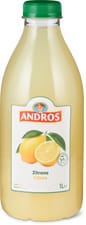 Andros jus de citron