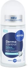 Nivea Deo Roll-on Derma Control Defend