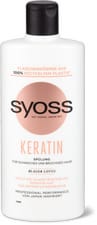 Syoss Keratin Après-shampooing