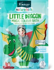 Kneipp Naturkind Little Dragon sels de bain