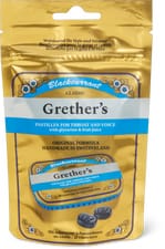 Grether's Pastilles Cassis Classic