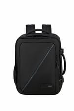 UPEAT A774 BACKPACK (Farbe: schwarz, Grösse: M)