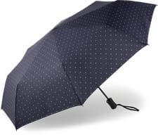 pocket umbrella (Farbe: navy, Grösse: one Size)