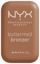 NYX pmu bu melt brnz b