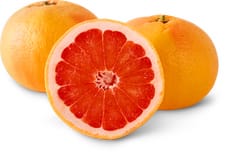 Pompelmi rossi