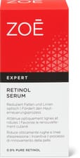 Zoé Expert Retinol Sérum