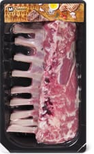 M-Classic racks d'agneau