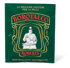 Borotalco Roberts Poudre pour enfant