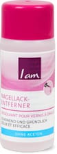 I am dissolvant pour vernis mini
