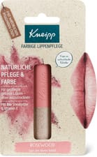 Soin des lèvres Rosewood Kneipp