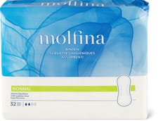 Molfina Serviett.hyg Normal