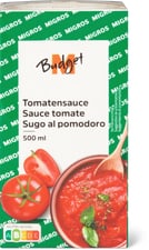 M-Budget Sauce tomate