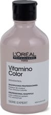 Serie Expert Vitamin Colour Shampoo