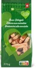 M-Classic Bâtons aux noisettes
