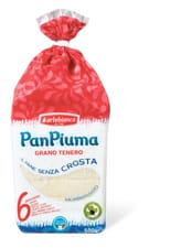 Pan Piuma grano tenero