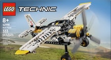Lego Technic 42198 Propeller Aeroplane