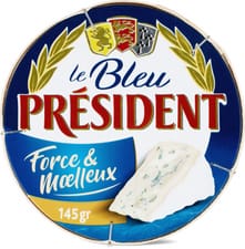 Président le Bleu Force & Moelleux