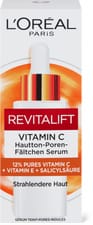 L'Oréal Revitalift Sérum Vitamine C
