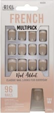 Ardell Nail Addict French Nude Class