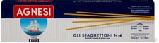 Agnesi Spaghettoni N° 4