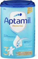 Pronutra 3