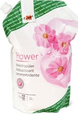 Adoucissant Flower