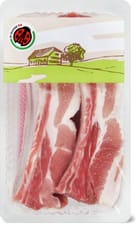 Fricassée de porc IP-SUISSE