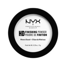 NYX PMU HI DEF FNSNG P