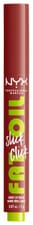 NYX fat oil going vira