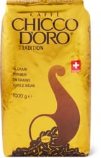 Chicco D'Oro Tradition Café en grains