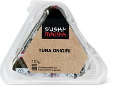 Onigiri Tuna